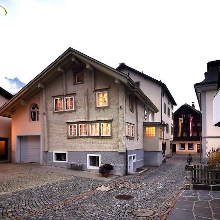 Charming Swiss Chalet アンデルマット エクステリア 写真